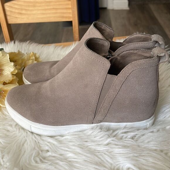 BLONDO WATERPROOF SHOES - Picture 4 of 12